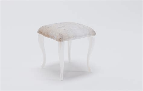 DIVA STOOL .